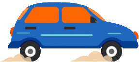 Loading animation